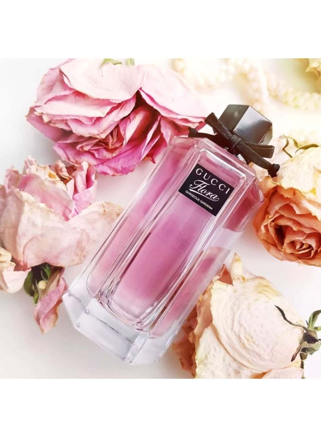 Set Of 2 Flora Gorgeous Gardenia EDT 2x100ml