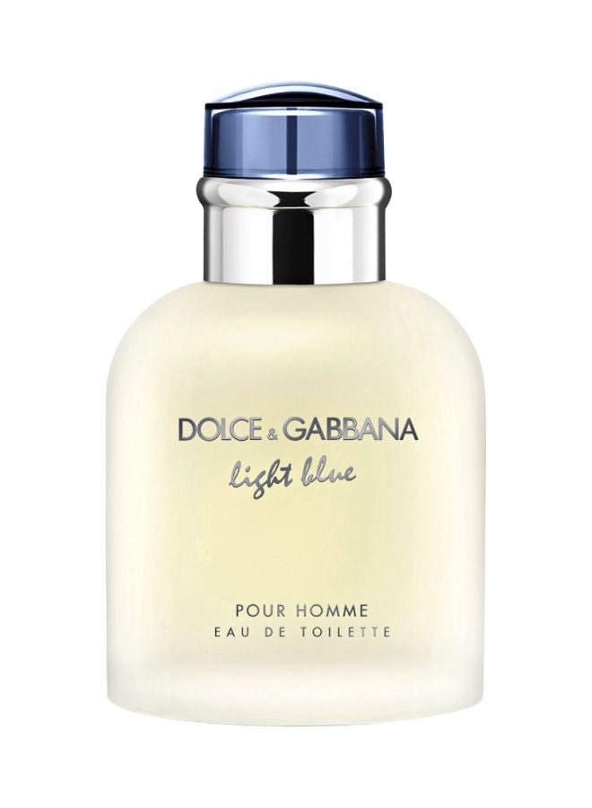 Light Blue EDT 75ml