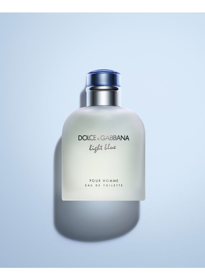 Light Blue EDT 75ml