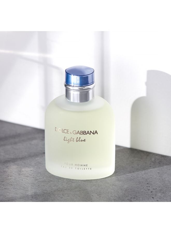 Light Blue EDT 75ml