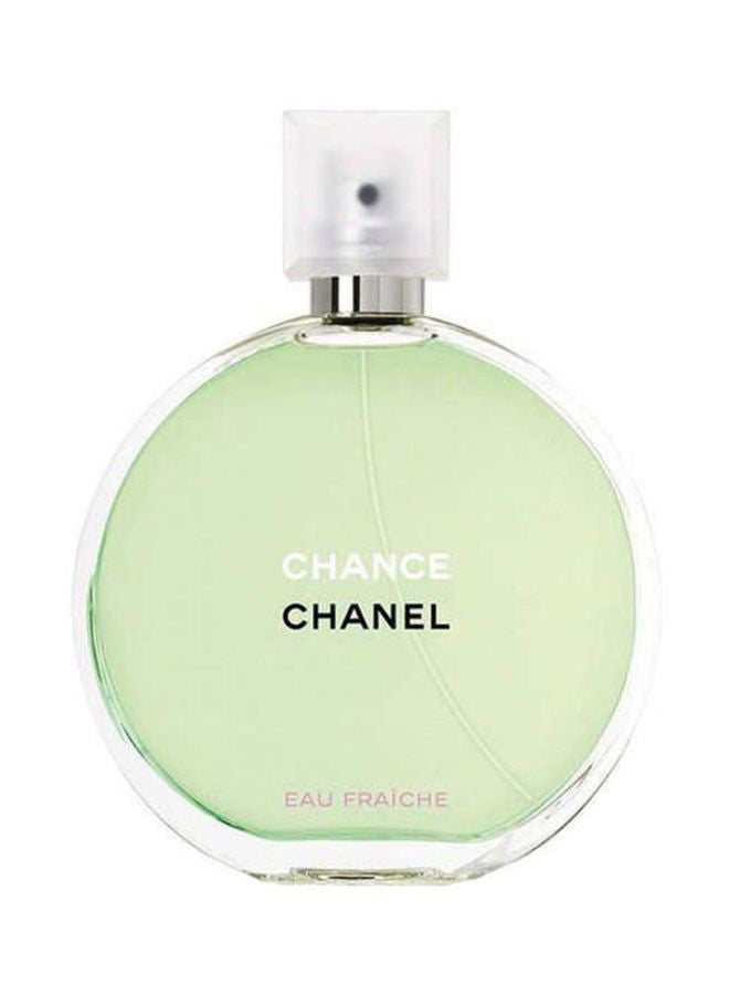 Chanel Chance Eau Fraiche (L) Edt 100ml