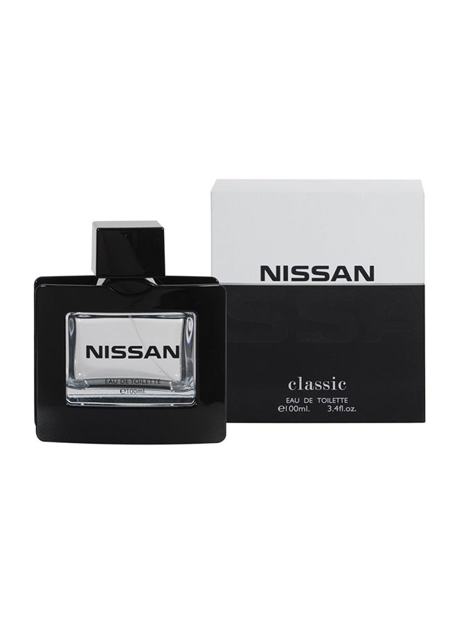 Classic EDT 100 ml 100 ml