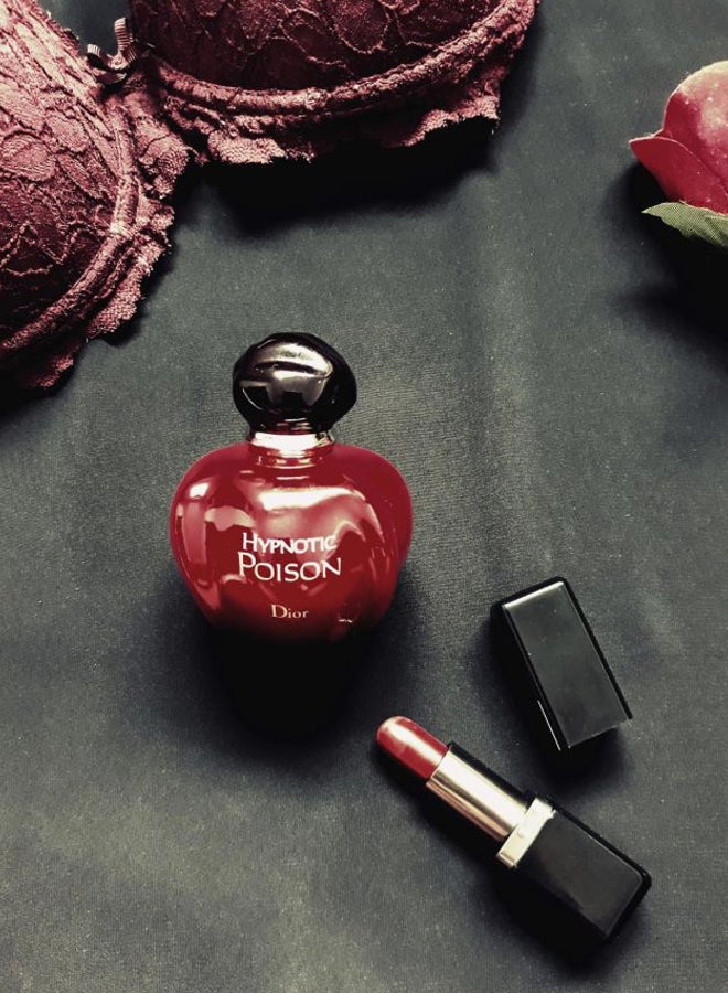 Hypnotic Poison EDT 100ml