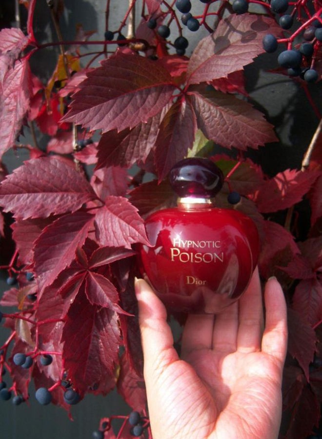 Hypnotic Poison EDT 100ml