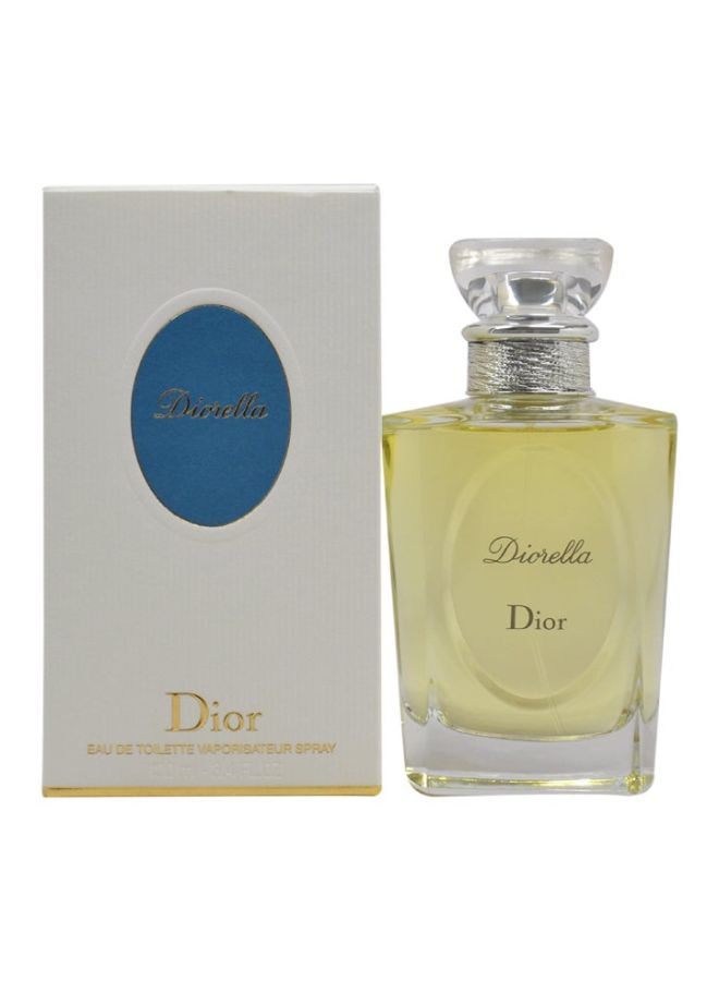 Diorella EDT 100ml