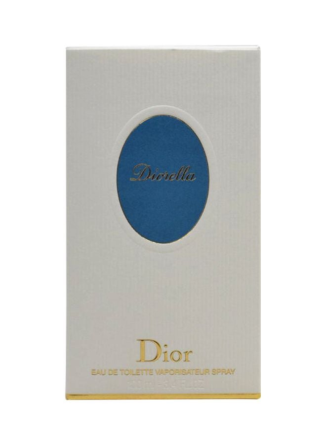 Diorella EDT 100ml