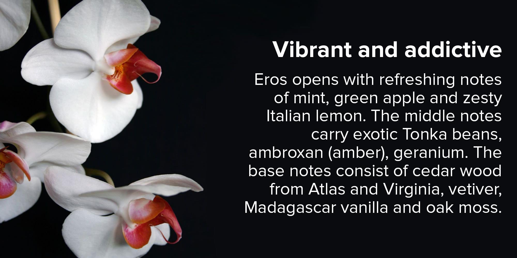Eros Eau De Toilette 30ml