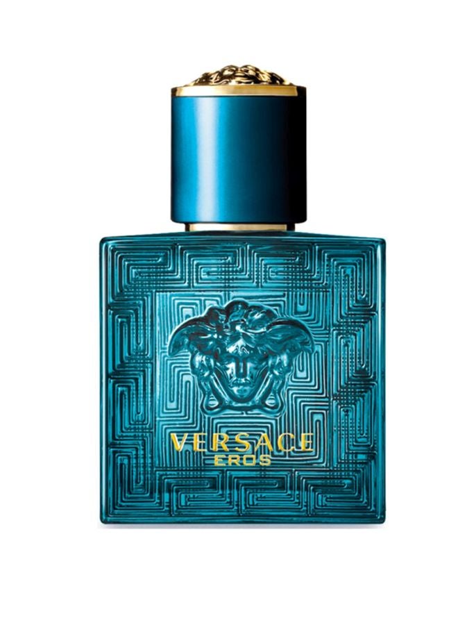 Eros Eau De Toilette 30ml