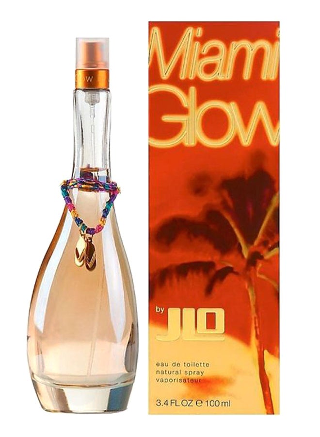 Miami Glow EDT 100ml