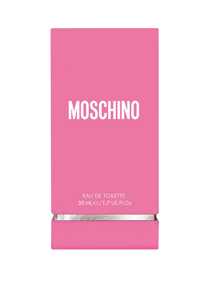 Pink Fresh Couture EDT 50ml