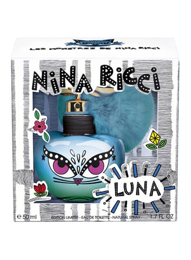 Nina Ricci Limited Edition EDT 50ml