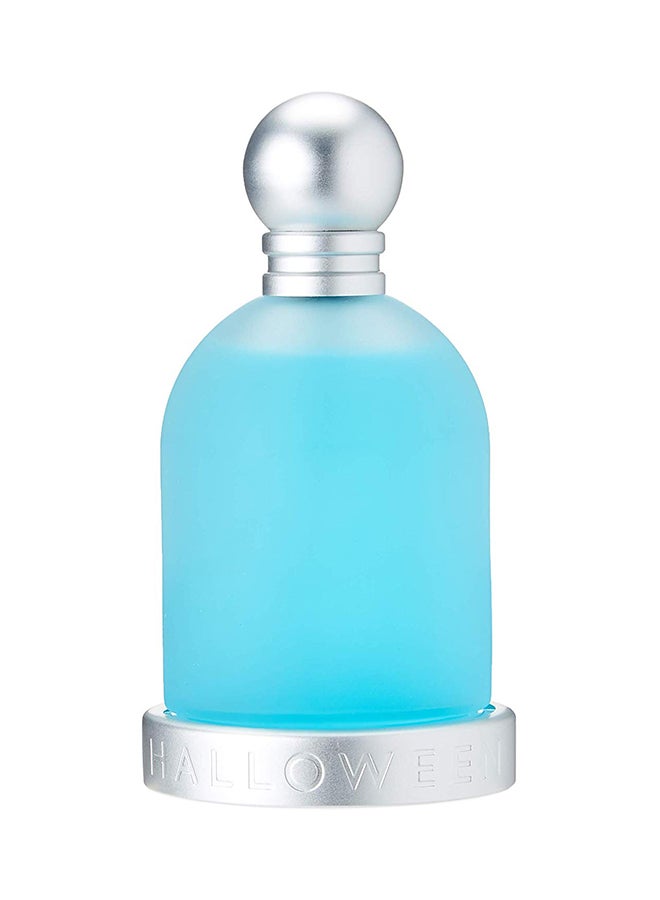 Halloween Blue Drop EDT 100ml