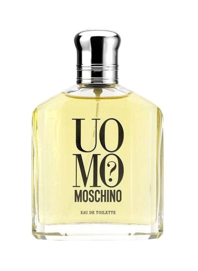 Uomo EDT 125ml