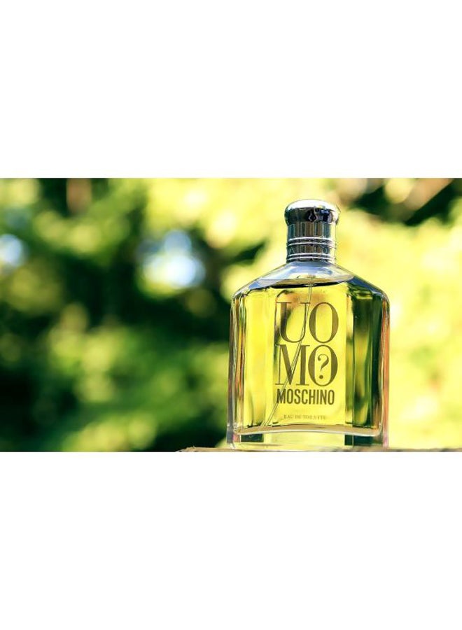 Uomo EDT 125ml