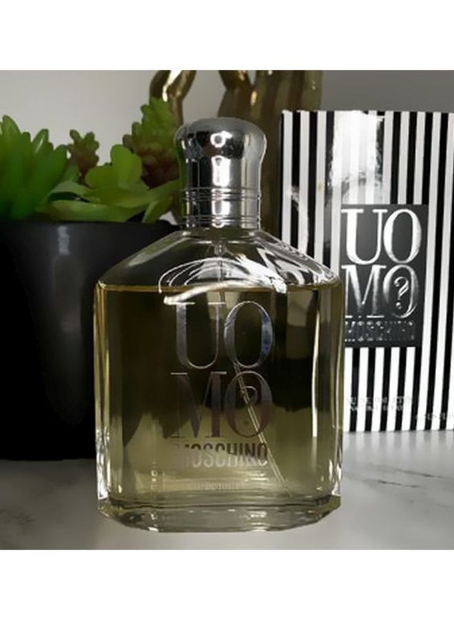 Uomo EDT 125ml