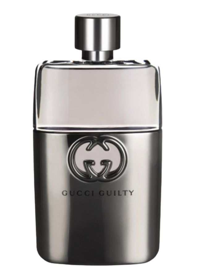 Guilty Pour Homme EDT 150ml