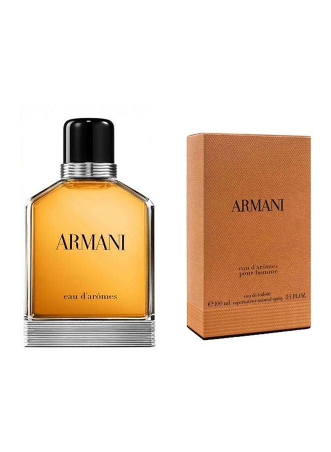 Eau D Aromes EDT