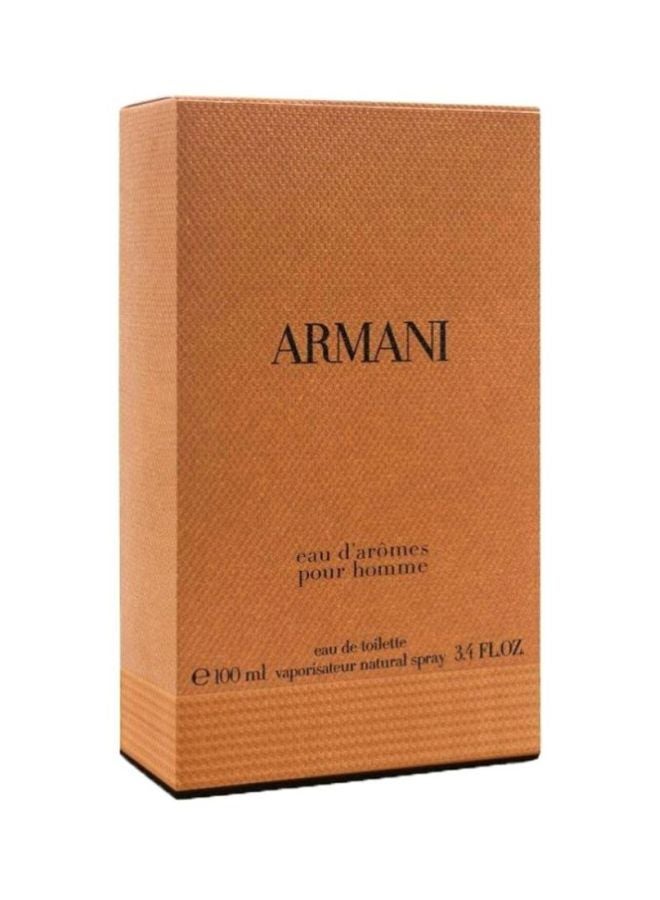 Eau D Aromes EDT