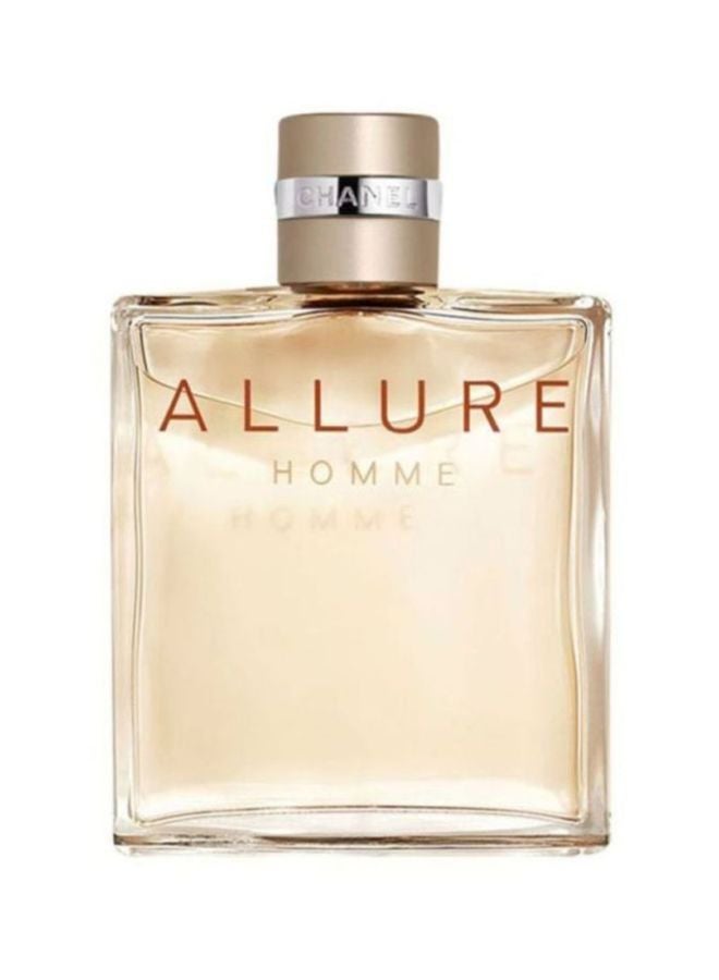 Allure EDT 100ml