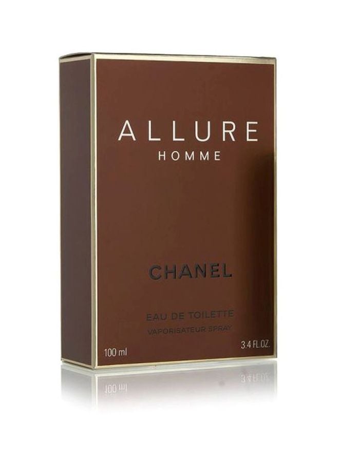 Allure EDT 100ml