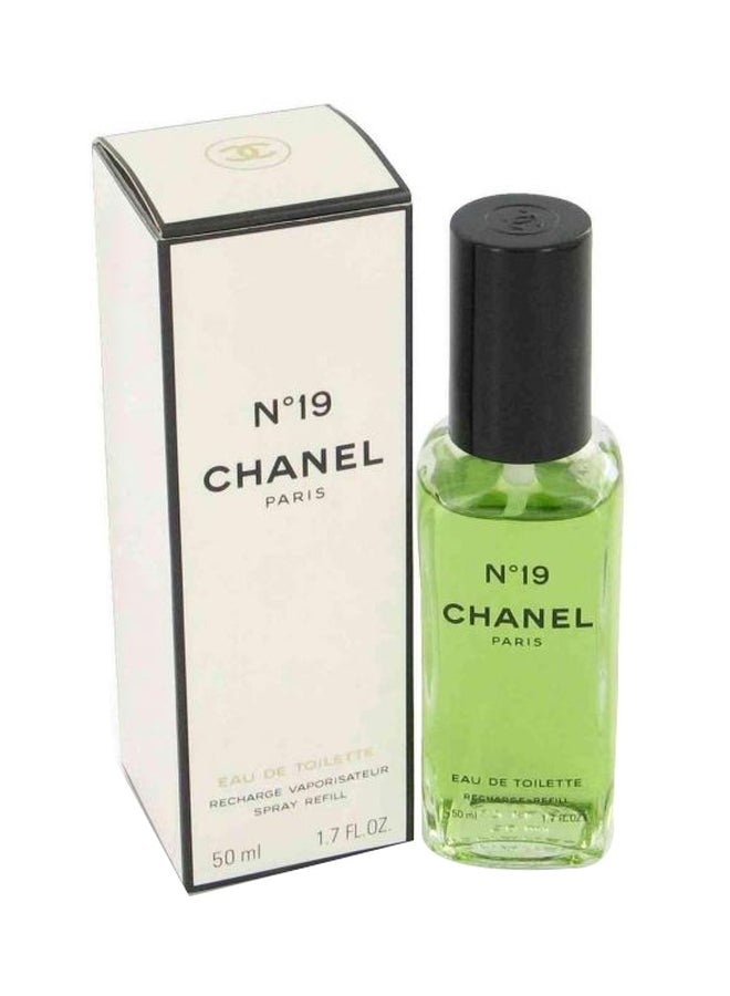 N19 Paris EDT 50ml