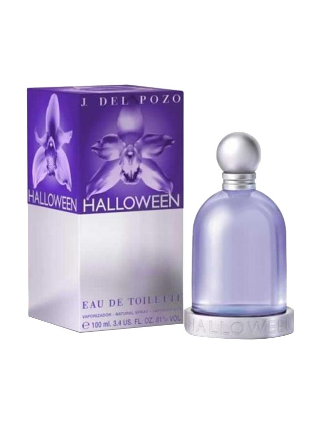 Halloween EDT 100ml