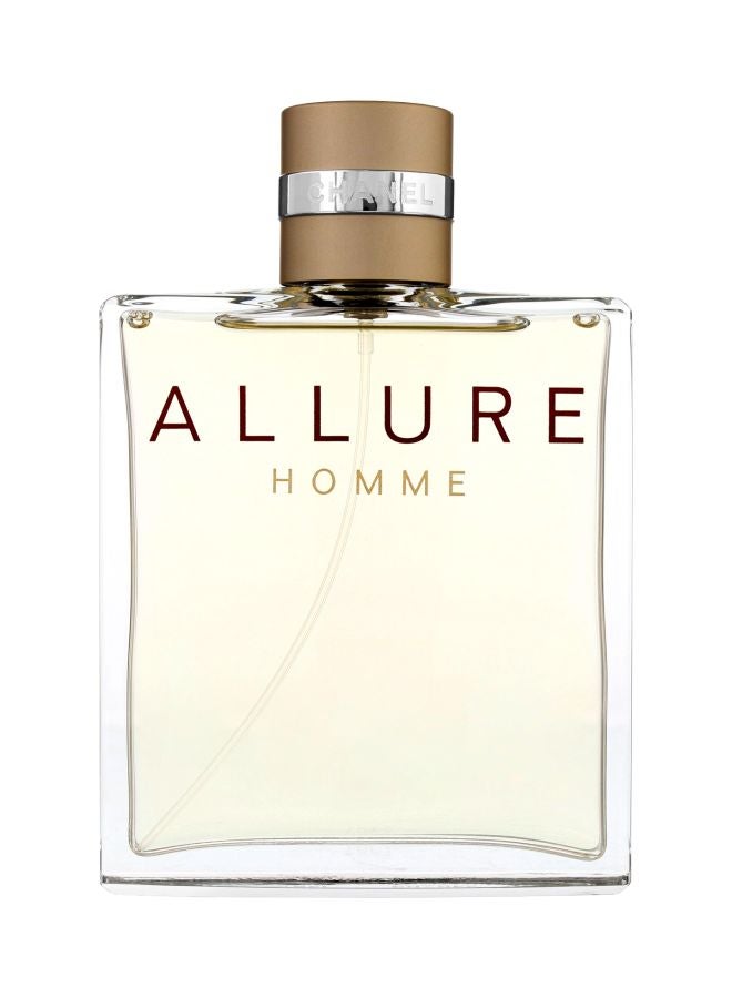 Allure Homme EDT 50ml