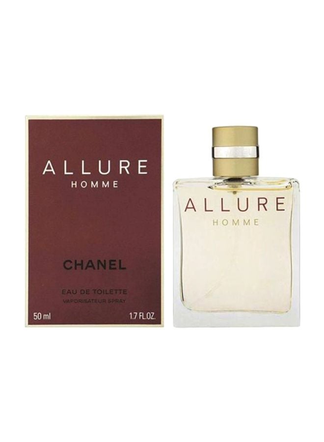 Allure Homme EDT 50ml