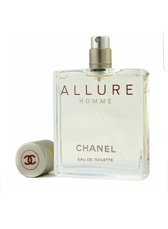 Allure Homme EDT 50ml