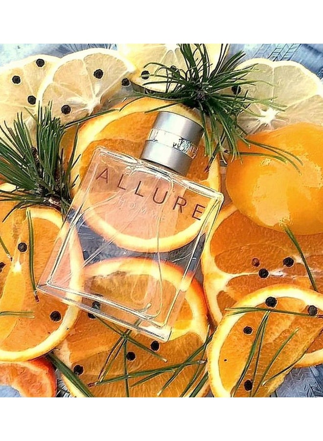 Allure Homme EDT 50ml