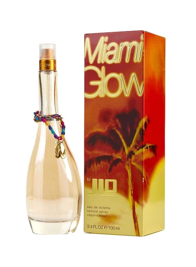 Miami Glow EDT 100ml