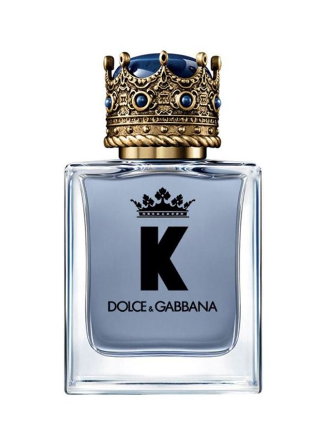 K EDT 50ml