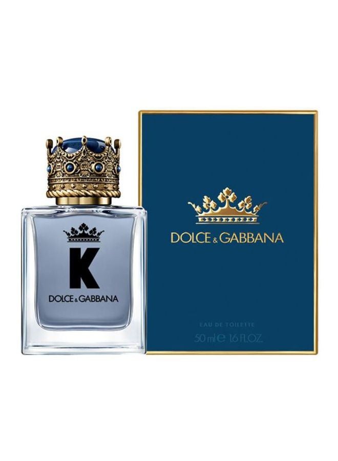 K EDT 50ml