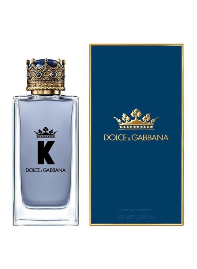 K EDT 100ml