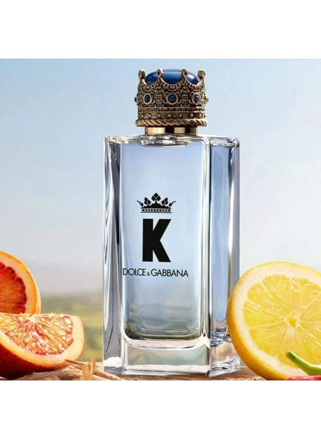 K EDT 100ml