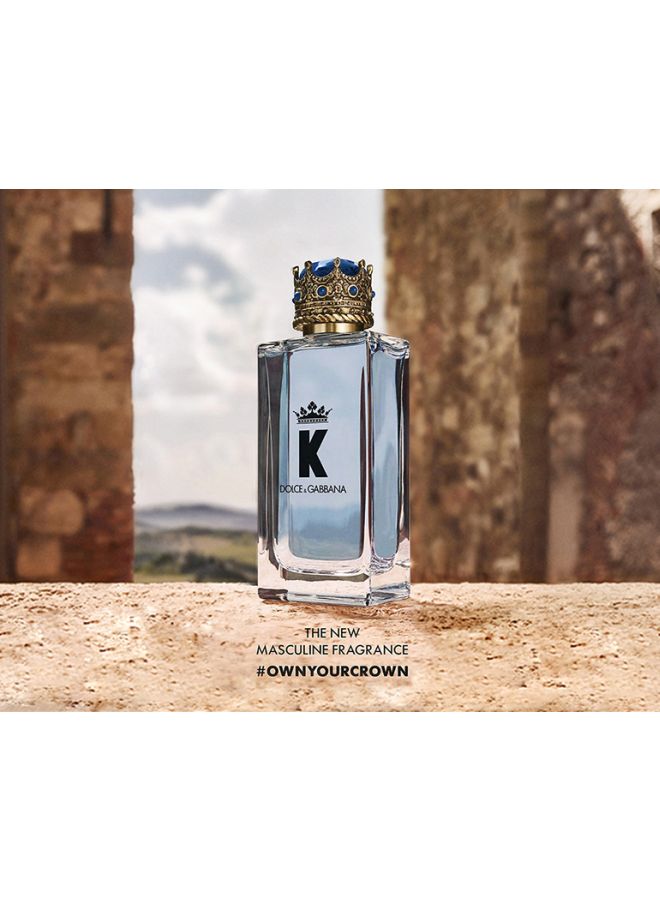 K EDT 100ml