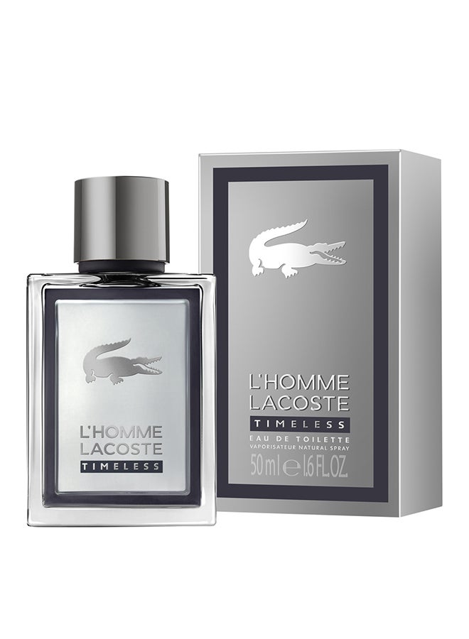 Timeless EDT 50ml