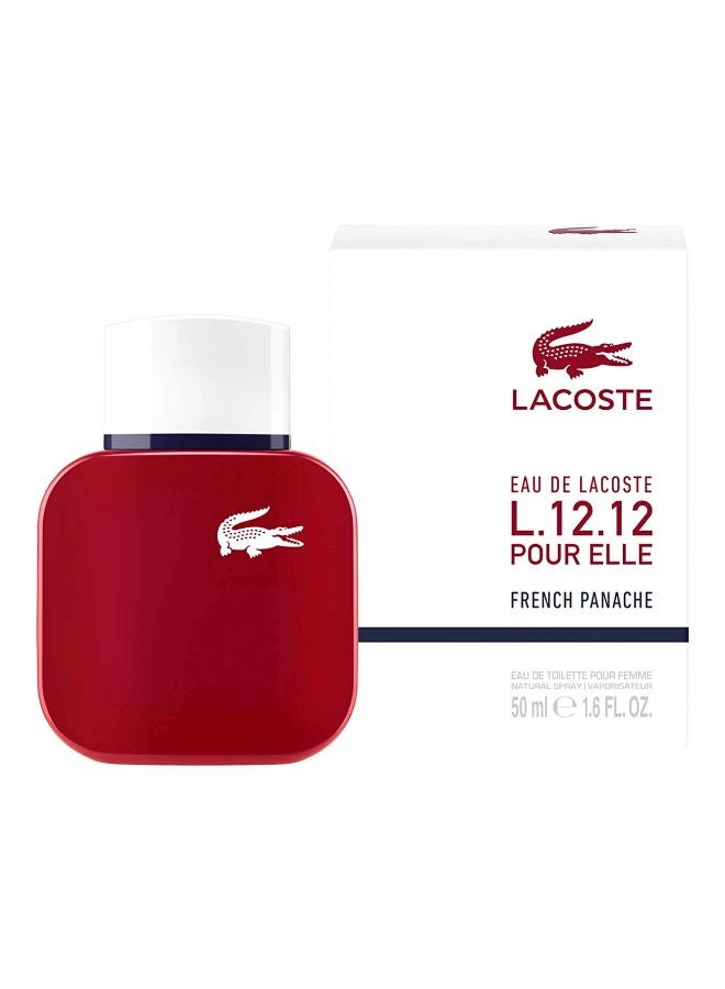 L.12.12 Pour Elle French Panache EDT 50ml