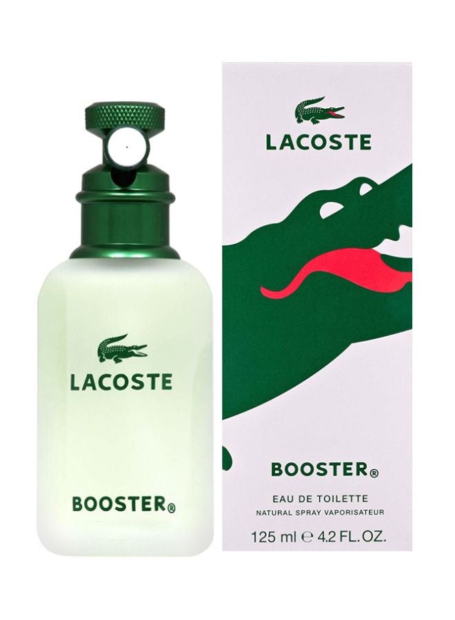 Booster EDT