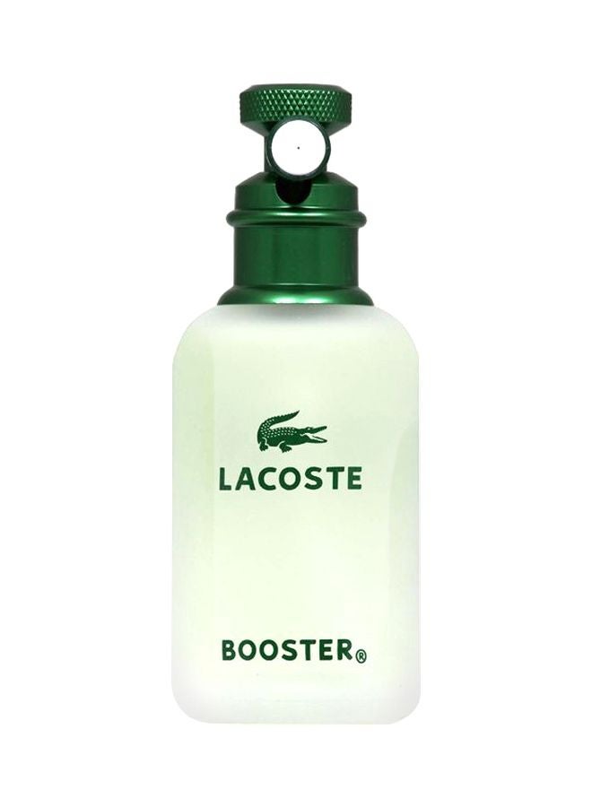 Booster EDT