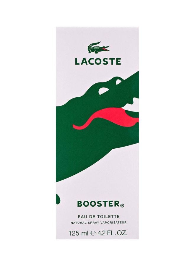 Booster EDT