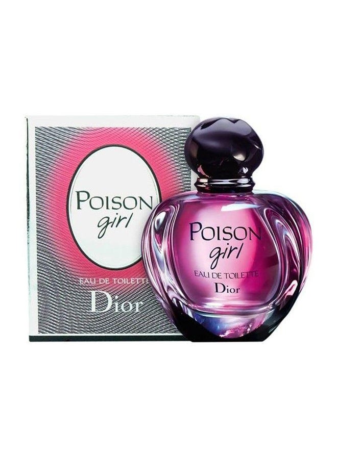Poison Girl EDT 100ml