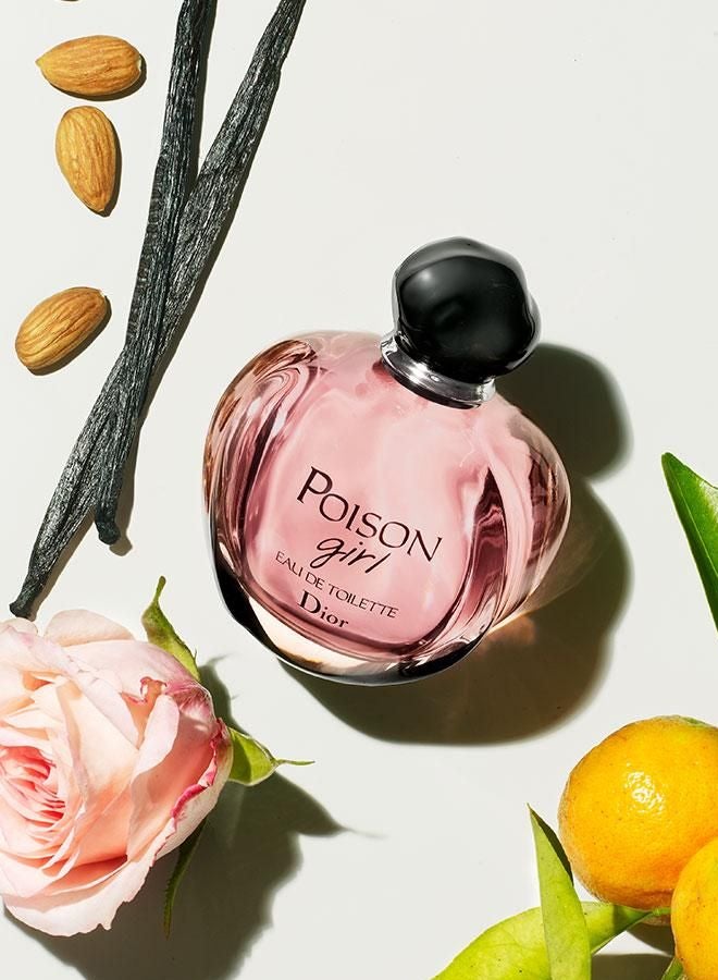 Poison Girl EDT 100ml