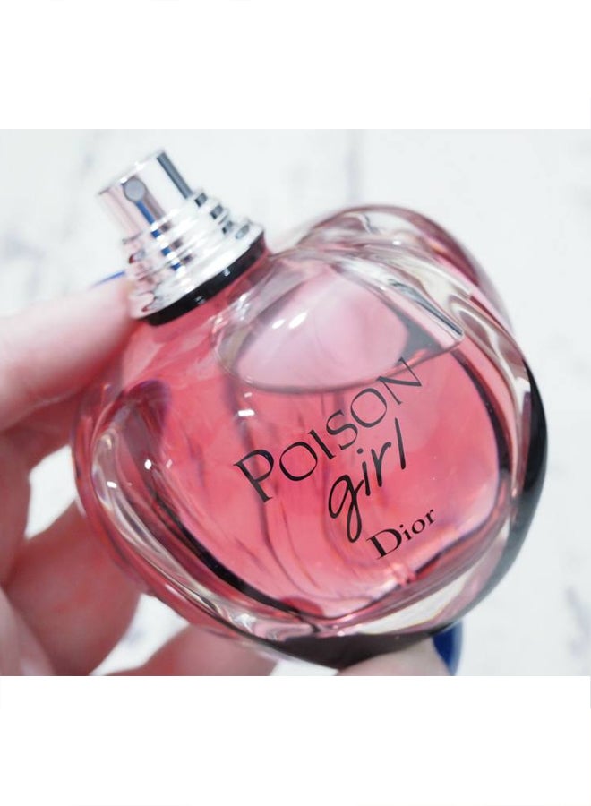Poison Girl EDT 100ml