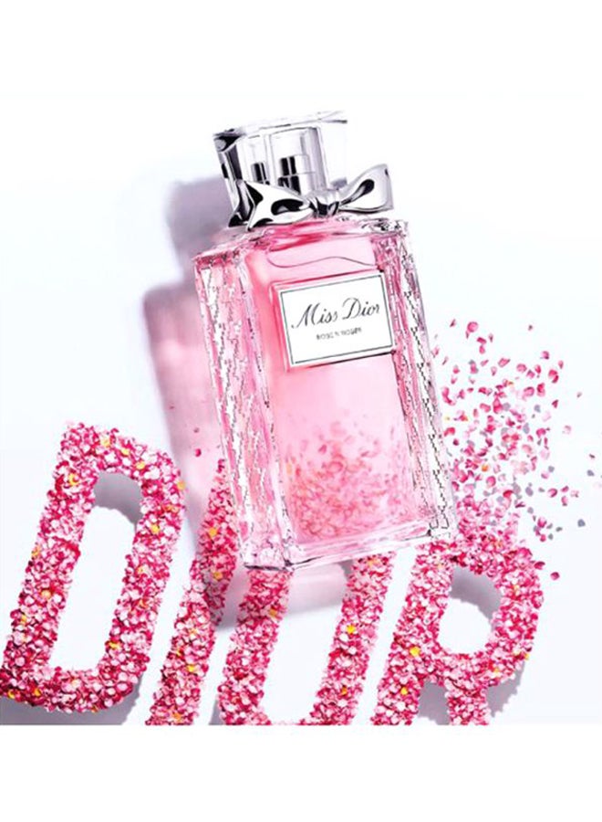 Miss Dior Rose N Roses EDT 100ml