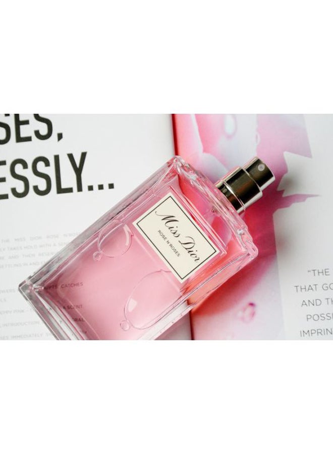 Miss Dior Rose N Roses EDT 50ml