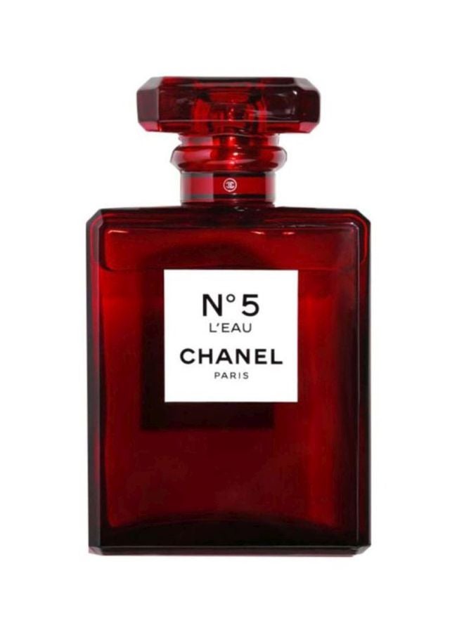 No. 5 L'Eau EDT 100ml