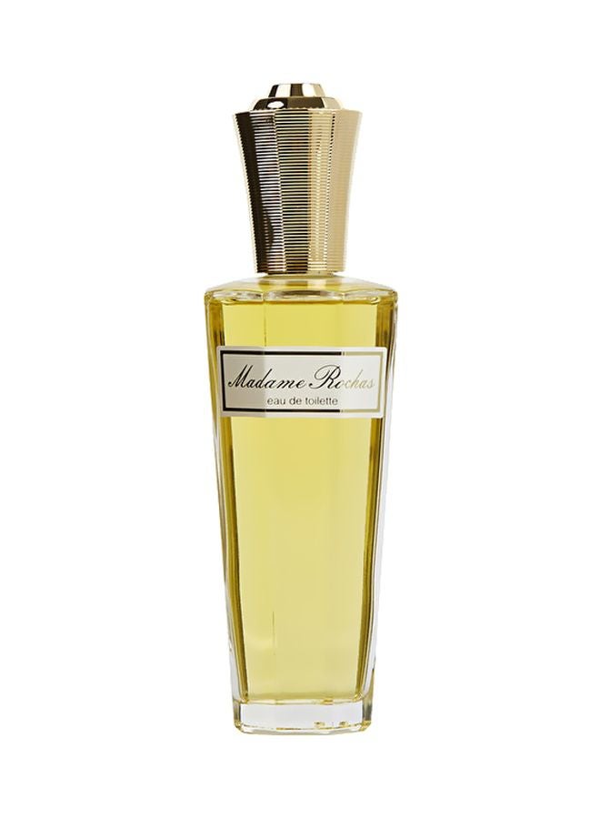 Madame Rochas EDT 100ml