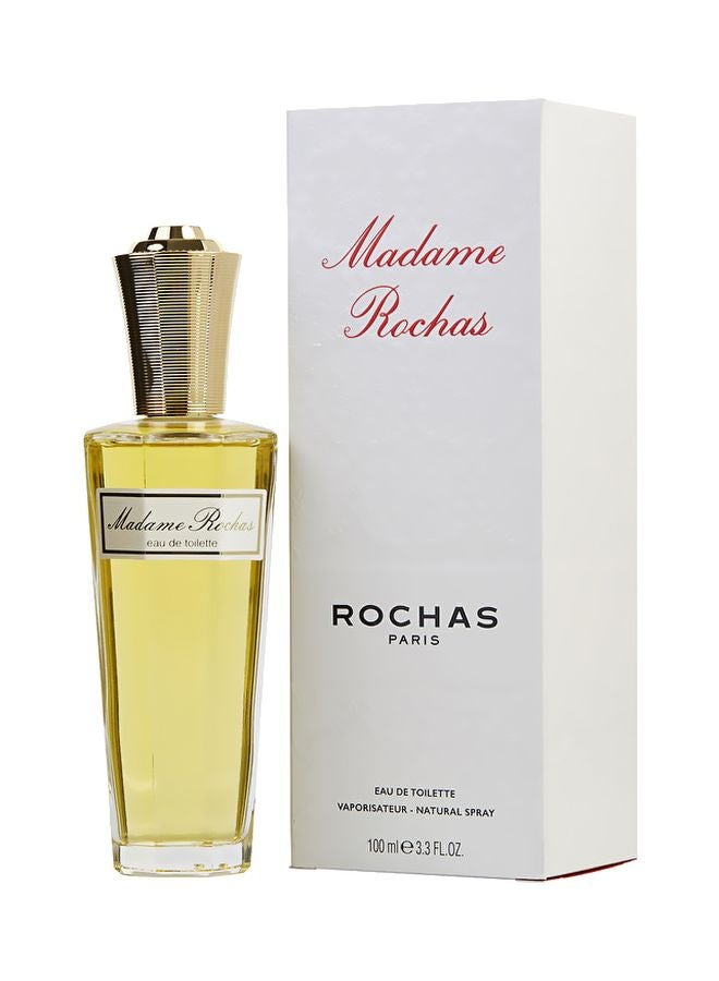 Madame Rochas EDT 100ml