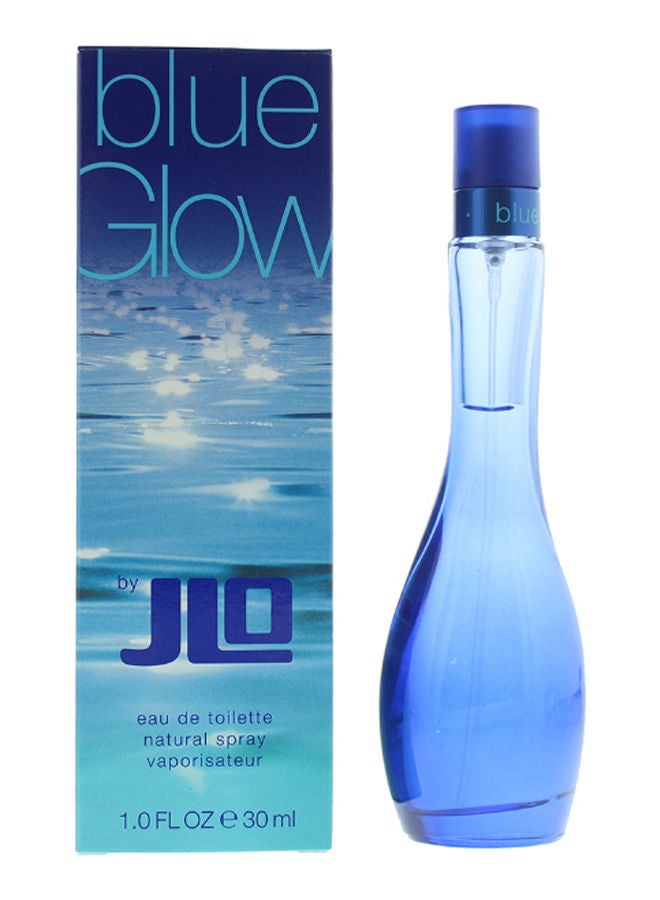 Blue Glow EDT 30ml